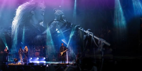 Go Your Own Way - The Fleetwood Mac Legacy - Sydney