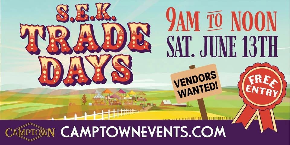 S.E.K. Trade Days