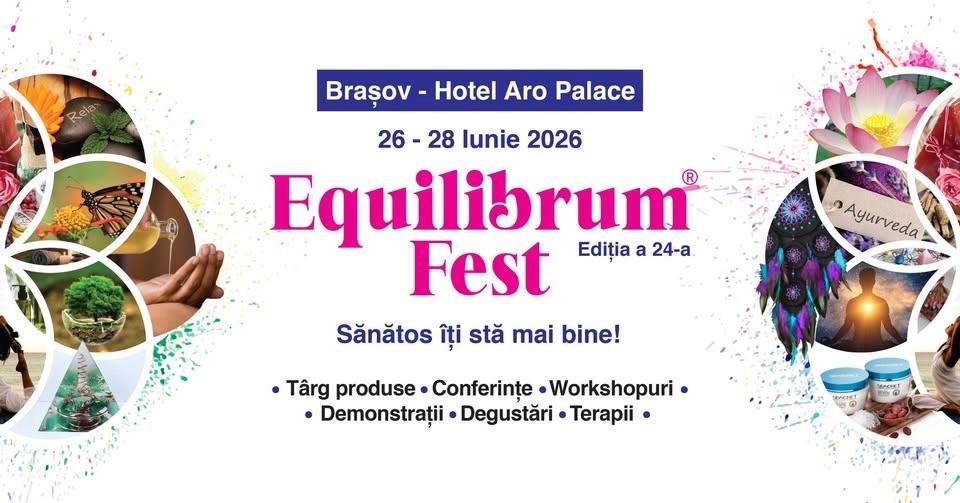 Equilibrum Fest #24, Brașov - Episodul 4