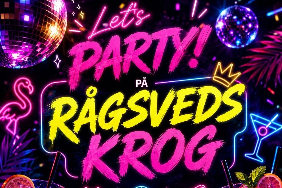 KARAOKE PARTY 🎉✨️🪩