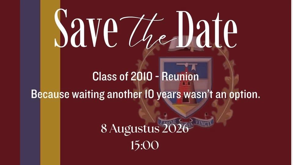 REUNIE/REUNION