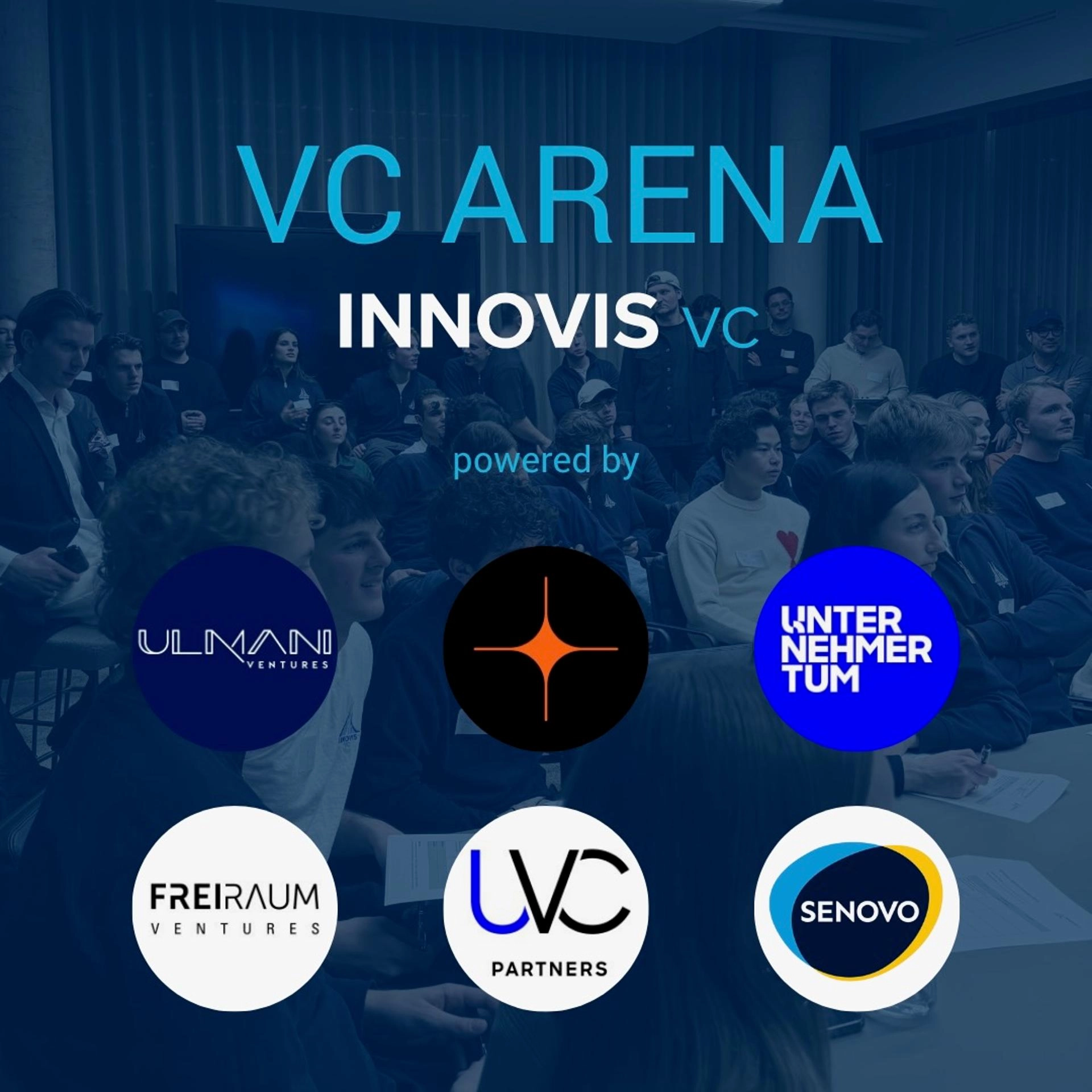 Innovis VC Arena #3