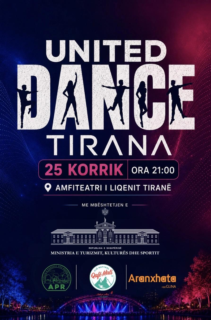 United Dance Tirana