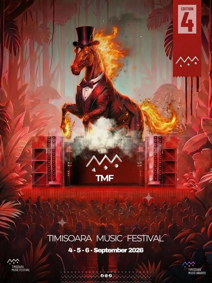 Timisoara Music Festival