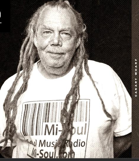 Mi Soul Radio