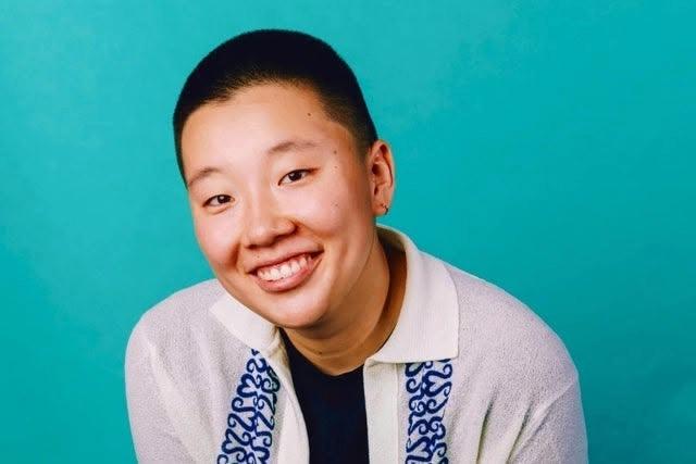 Sabrina Wu