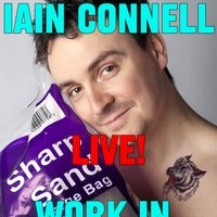 Iain Connell: Work In Progress