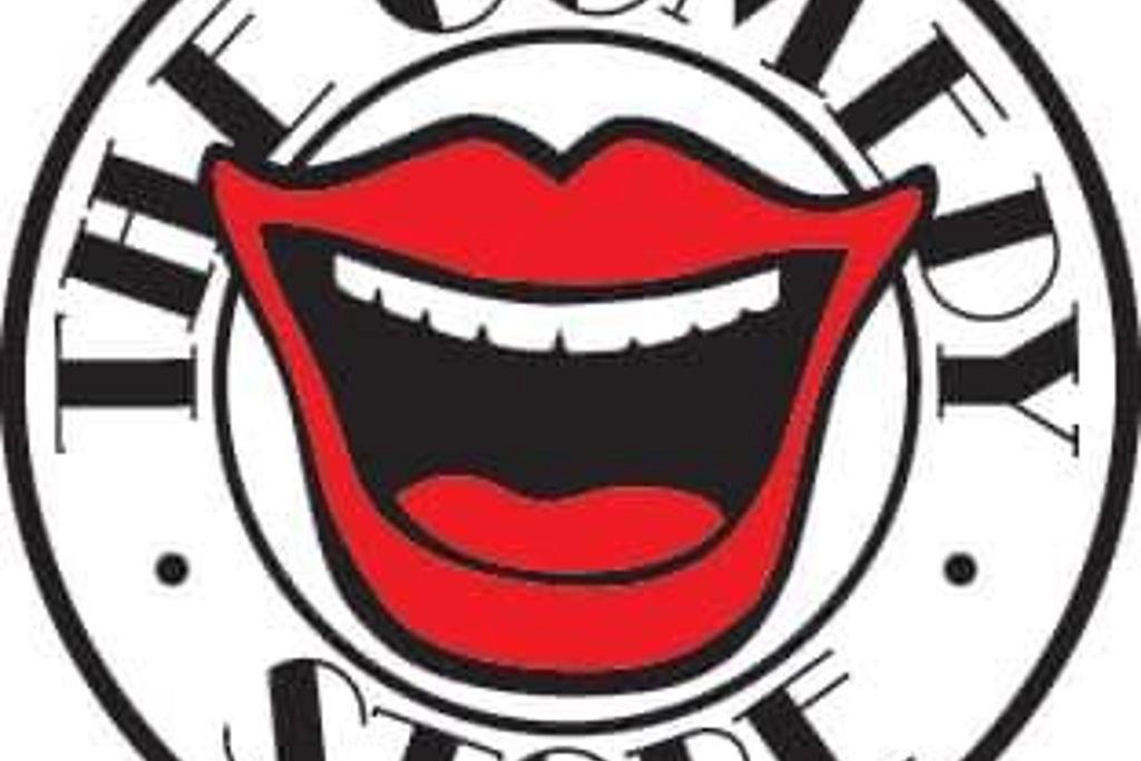 The Comedy Store Players - Sunday 2nd August