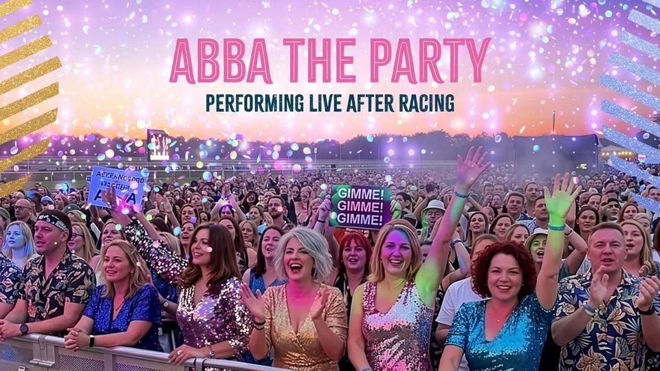 Abba The Party - Summer Sounds Series 2026