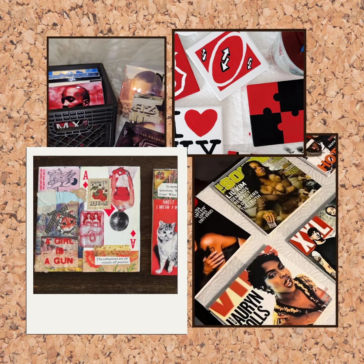 Create Ya Set: DIY Coasters đ„âš