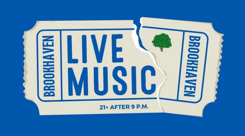 Live Music: Charvey