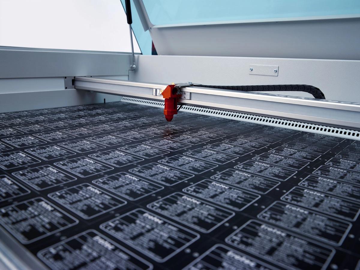 Intro to Laser Cutting & Engraving: Basic Use & Safety