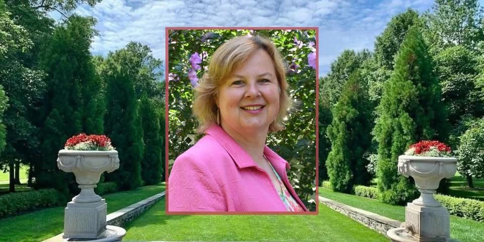 Gardens of the Gilded Age by Jana Milbocker | Lecture & Lunch