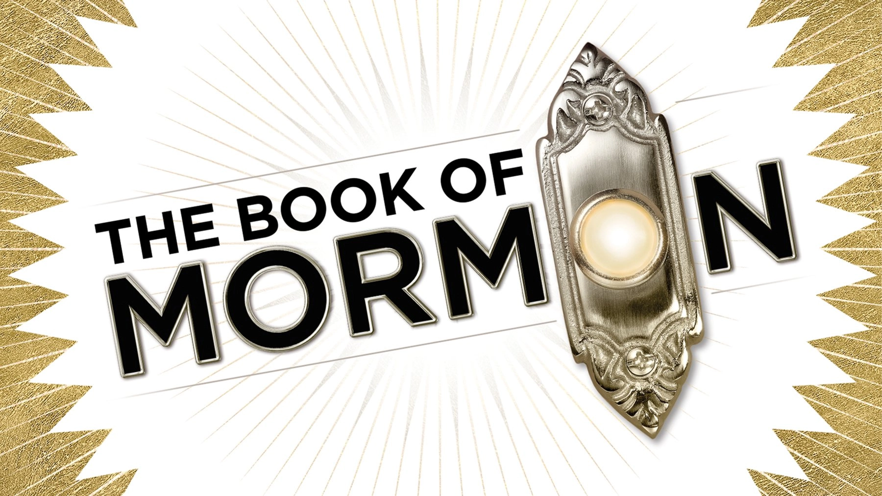 BOOK OF MORMON | hilarious musical comedy | $68 all fees