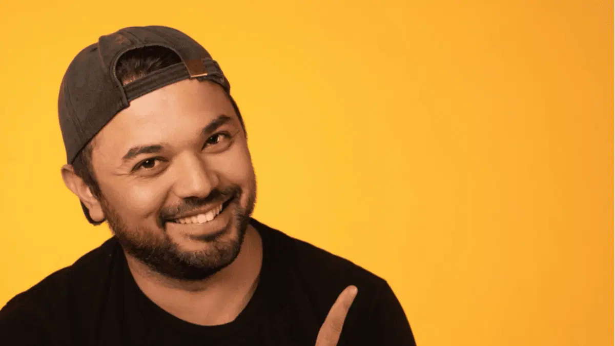 Ato Karlsson Växjö