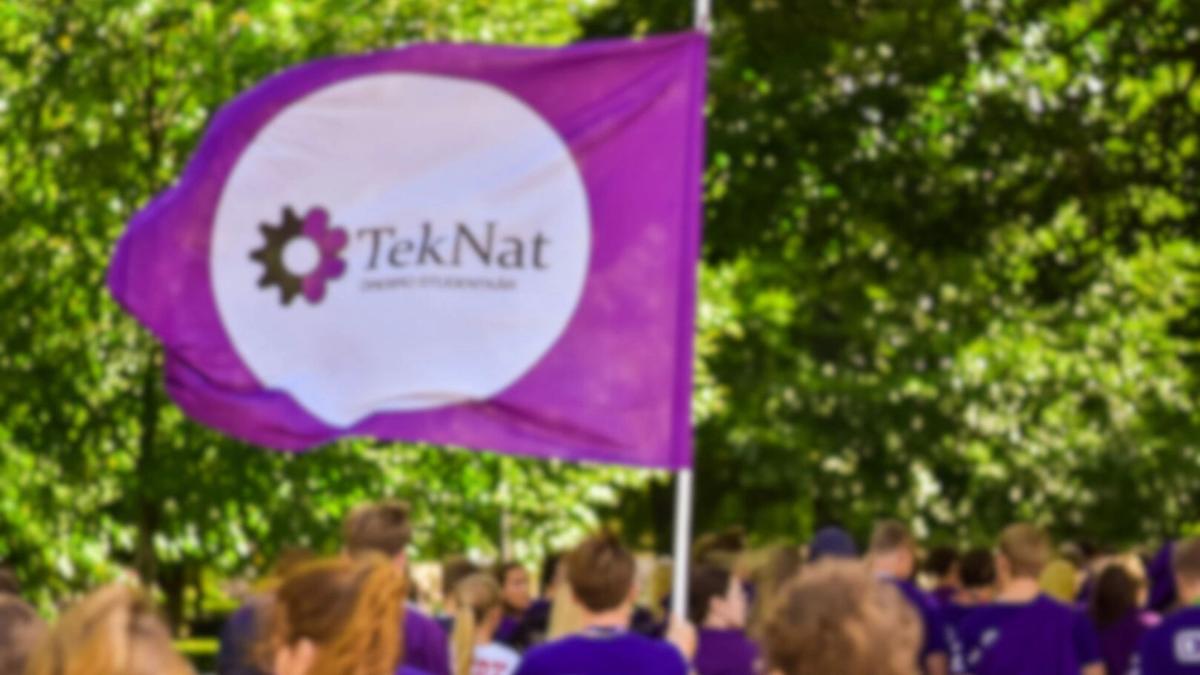 Teknat-mässan