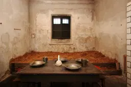 Więźniowie X Pawilonu Cytadeli Warszawskiej