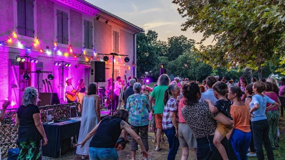 Fête de la musique