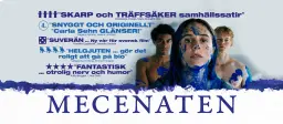 Filmtorsdag - Mecenaten