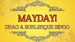 Bouvardia Drag & Burlesque (English)