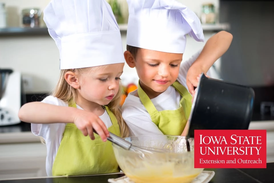 Cooking Skills Academy