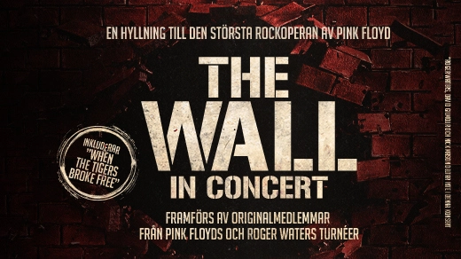 Pink Floyds The Wall - In Concert