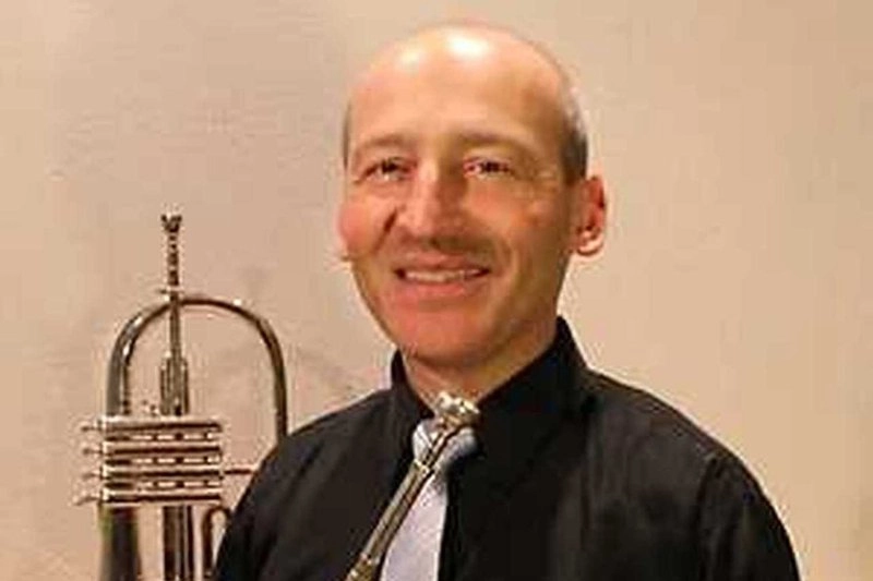 St. John's Organ Cycle 1/26: J. Verner (trumpet) & P. Verner (violoncello)