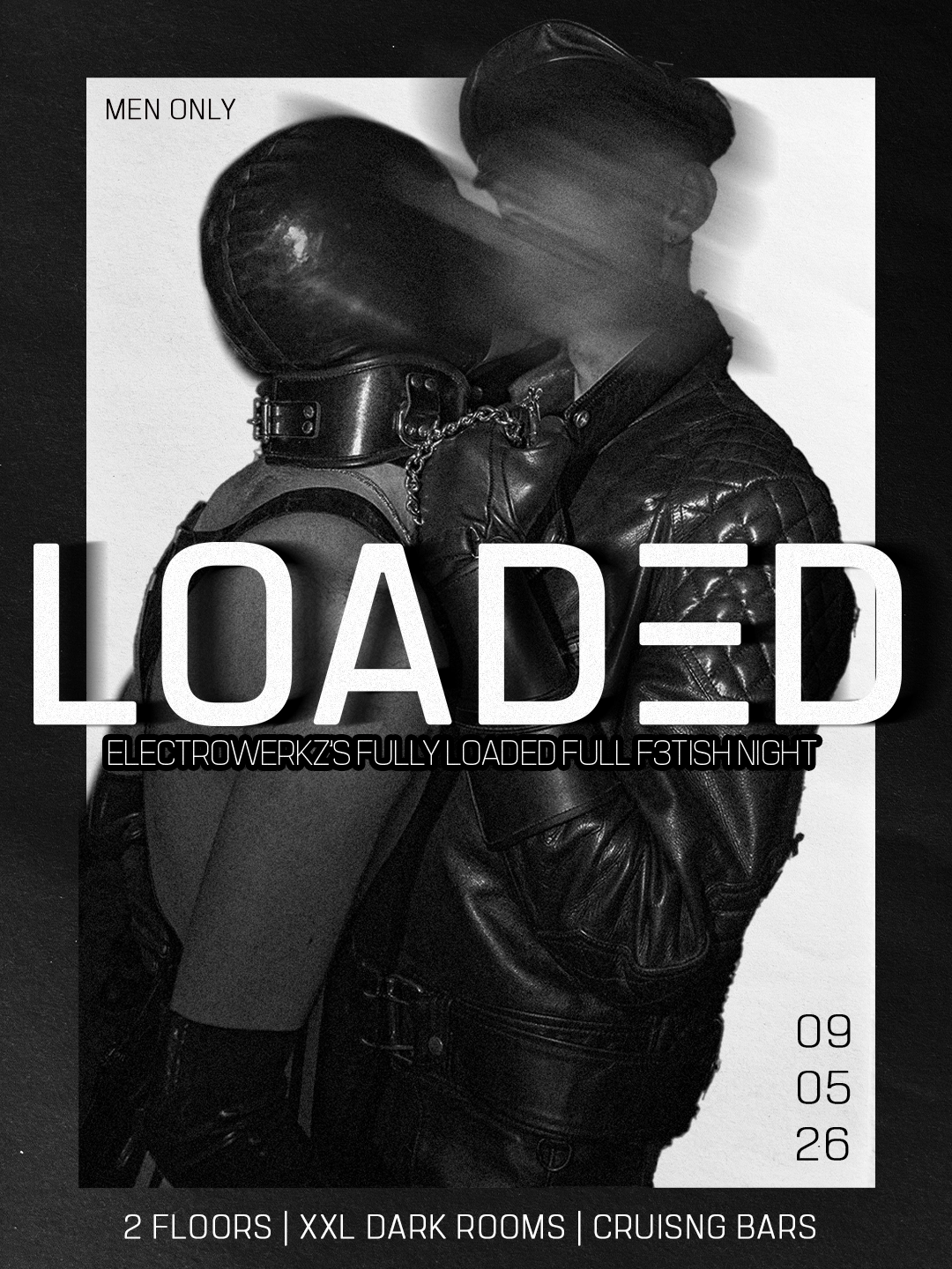 LOADED - FULL FETISH