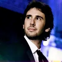 Josh Groban GEMS World Tour