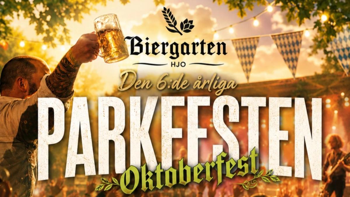 Oktoberfest 2026