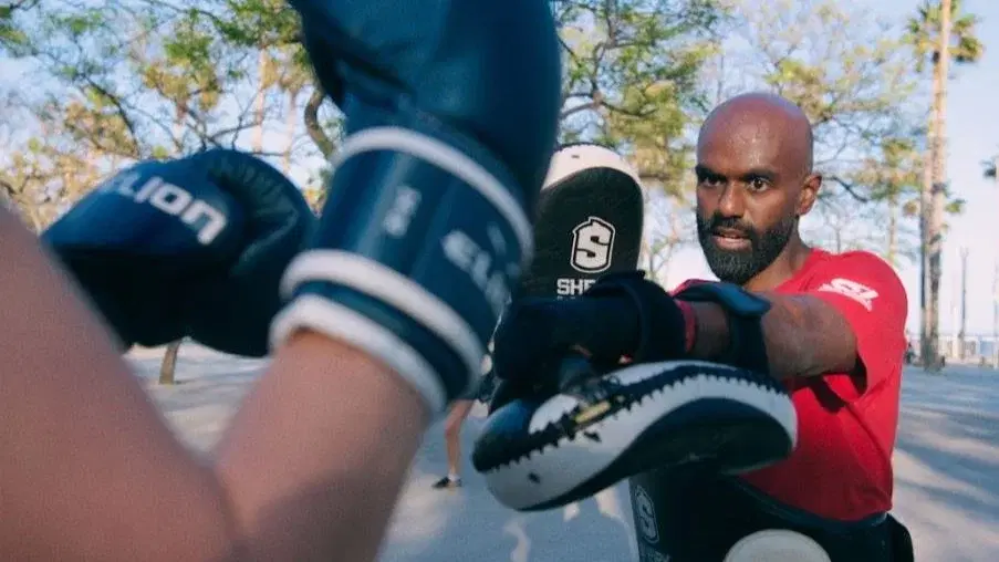 ⛰️EMT⛰️ 🥊Thai Boxing🥊FUNDAMENTALS