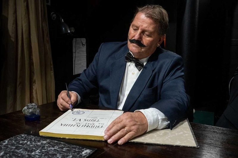 Škola základ života