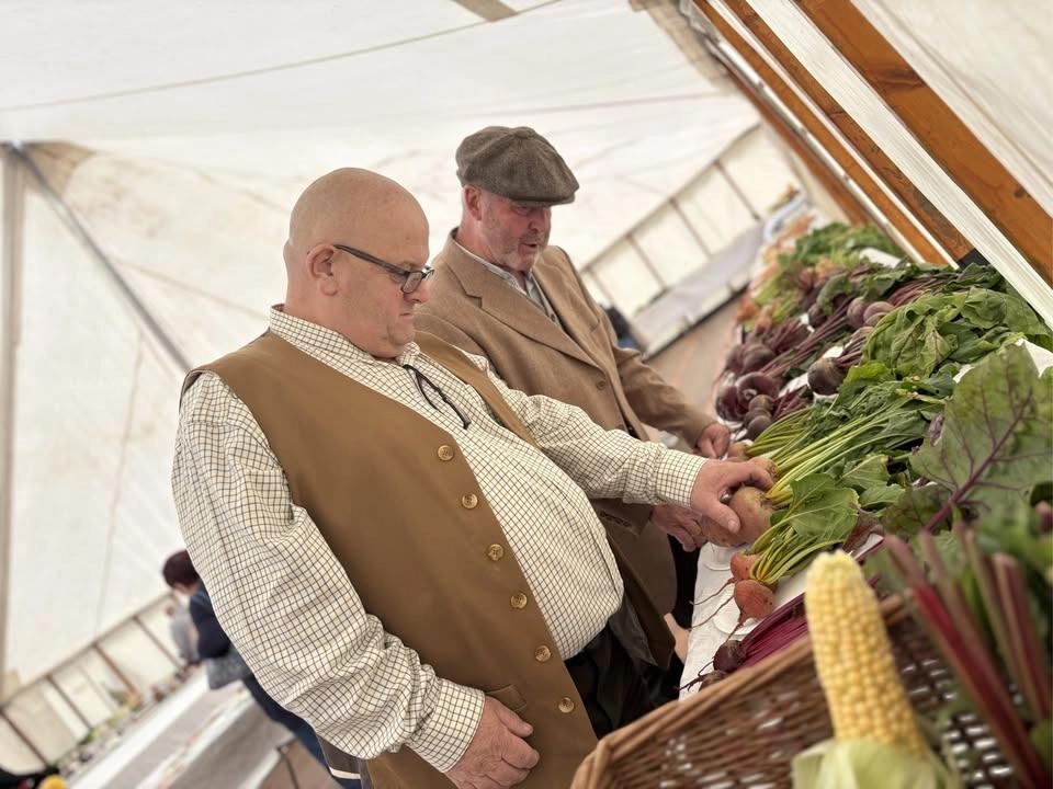 Horticultural Show 2026