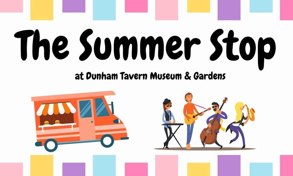 The Summer Stop