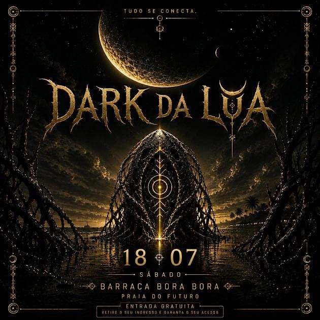 Dark Da Lua