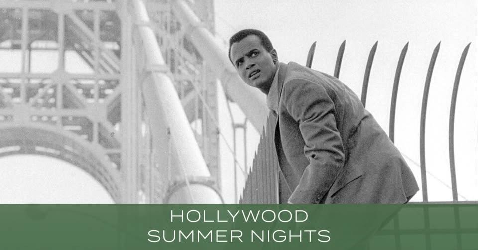 The World, the Flesh and the Devil (1959) | Hollywood Summer Nights