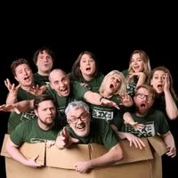 Birmingham Improv presents Improv Comedy with Box of Frogs