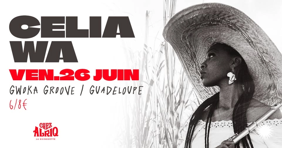 Celia Wa
