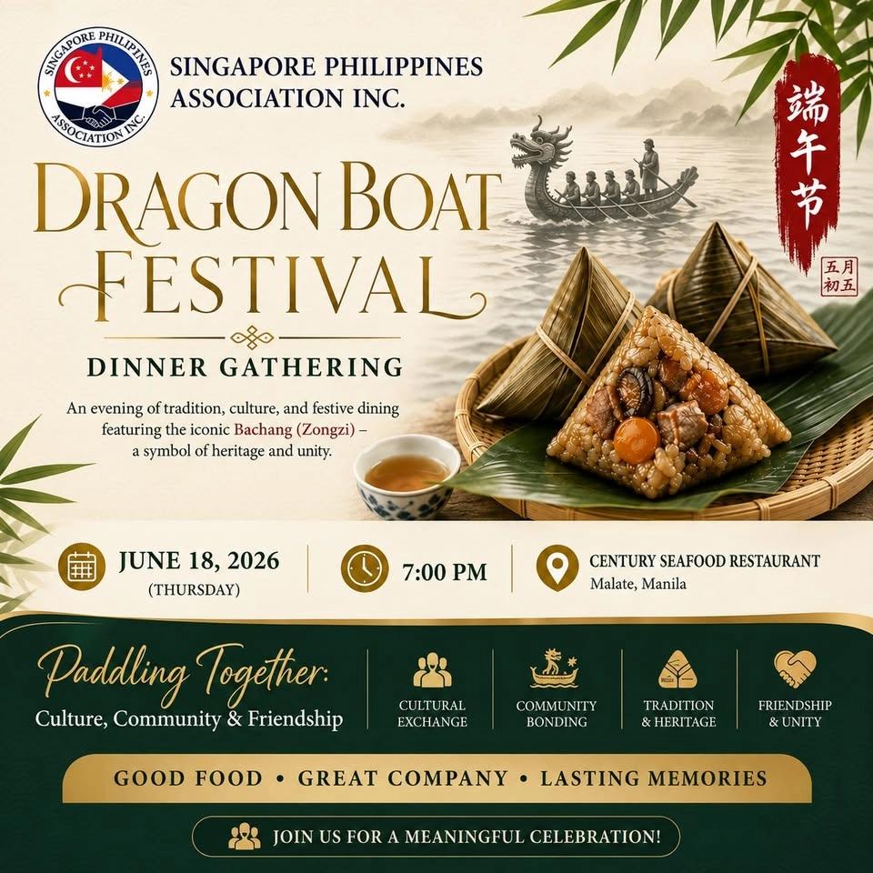 Dragonboat Festival