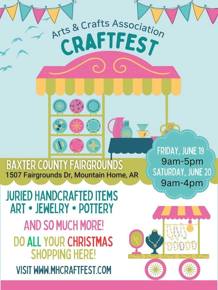CraftFest