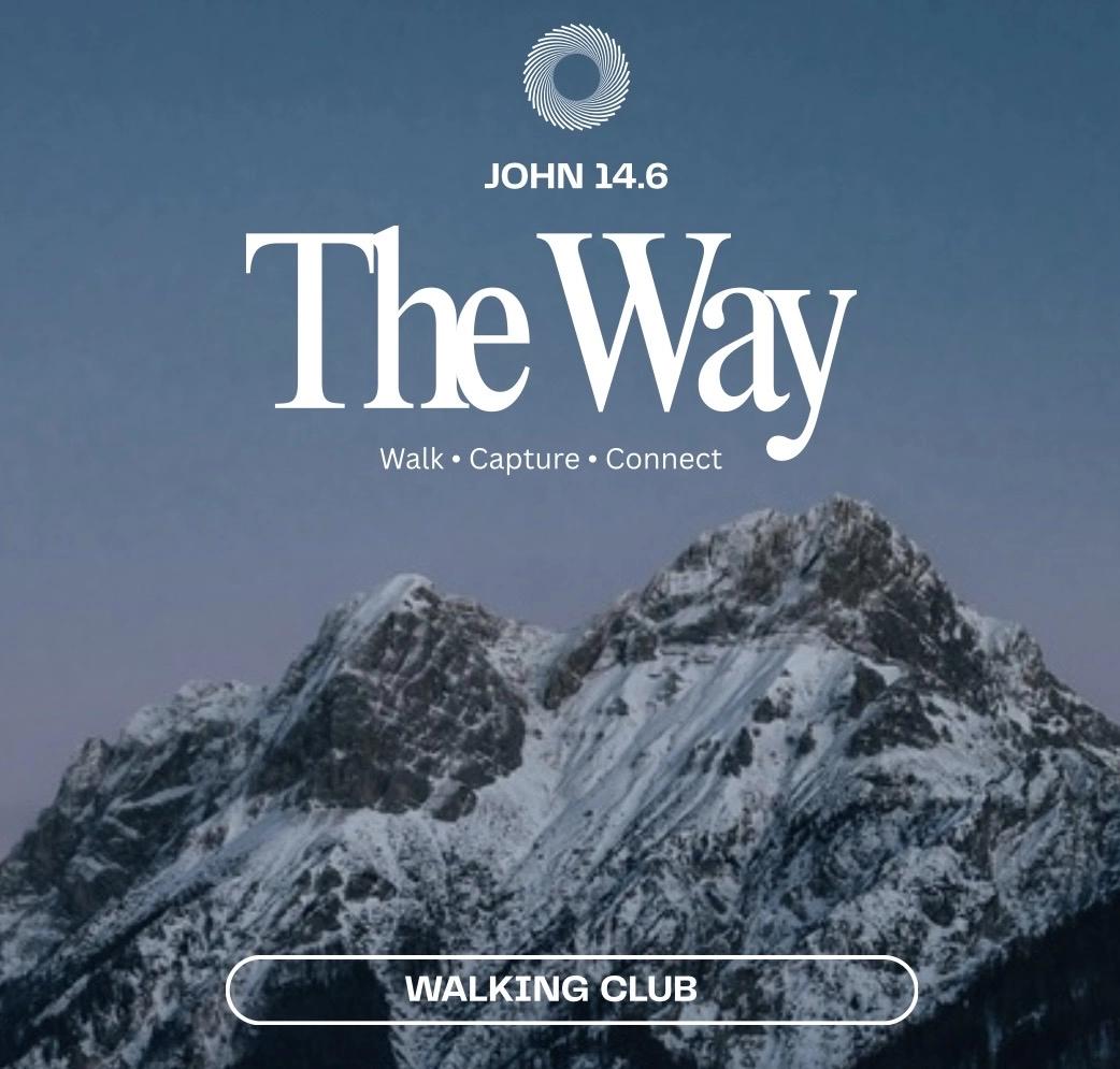 The Way - Walking Club