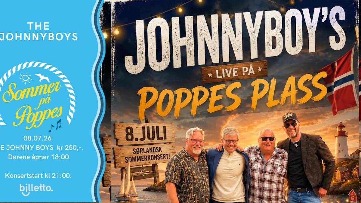Johnnyboys