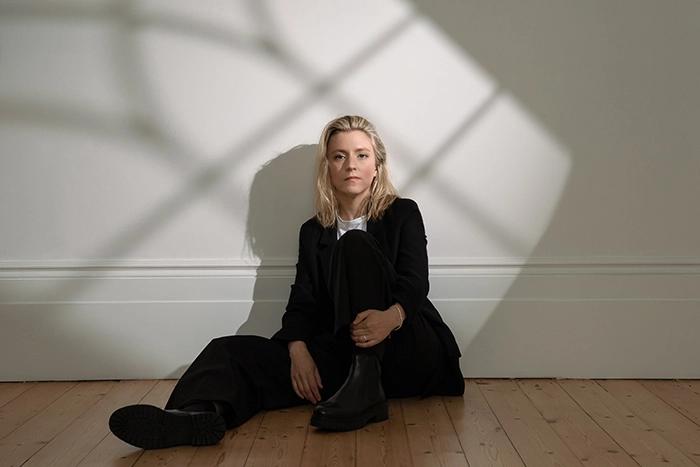 Green Note Presents... Hannah Scott - EP Launch