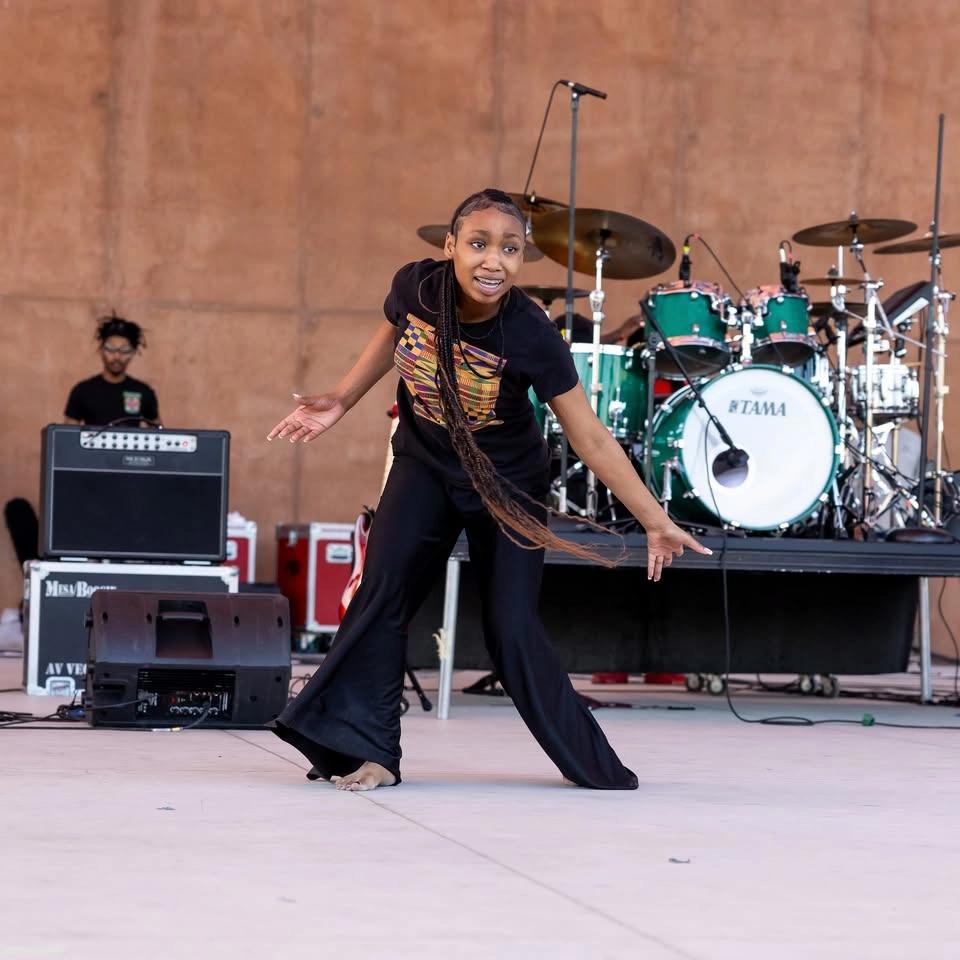 F.A.I.T.H. Freedom Festival (Juneteenth)