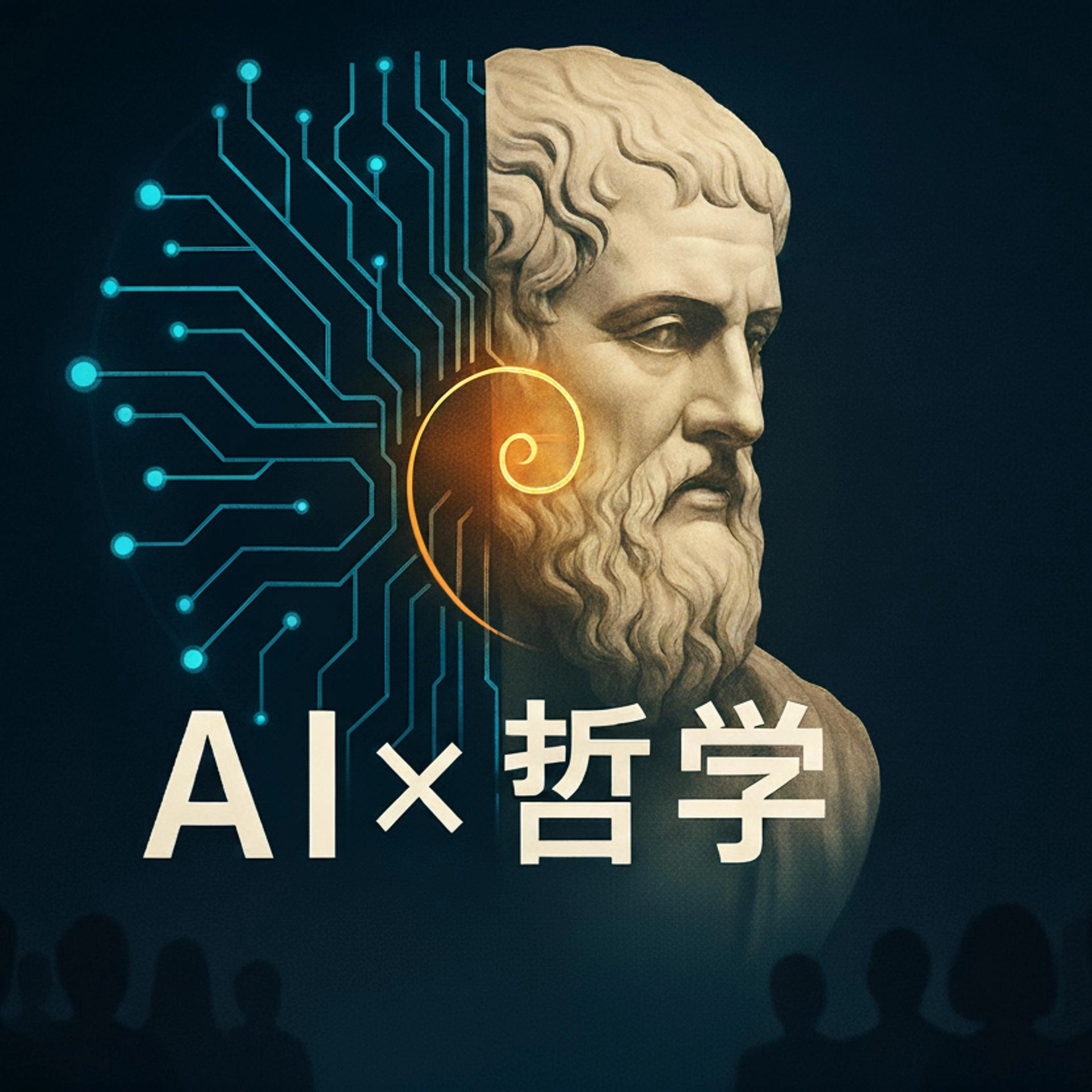 「AI×哲学」イベント Vol.6:AIは「考えること」を代行するのか?