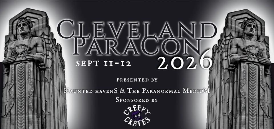 ECC @ Cleveland Paracon