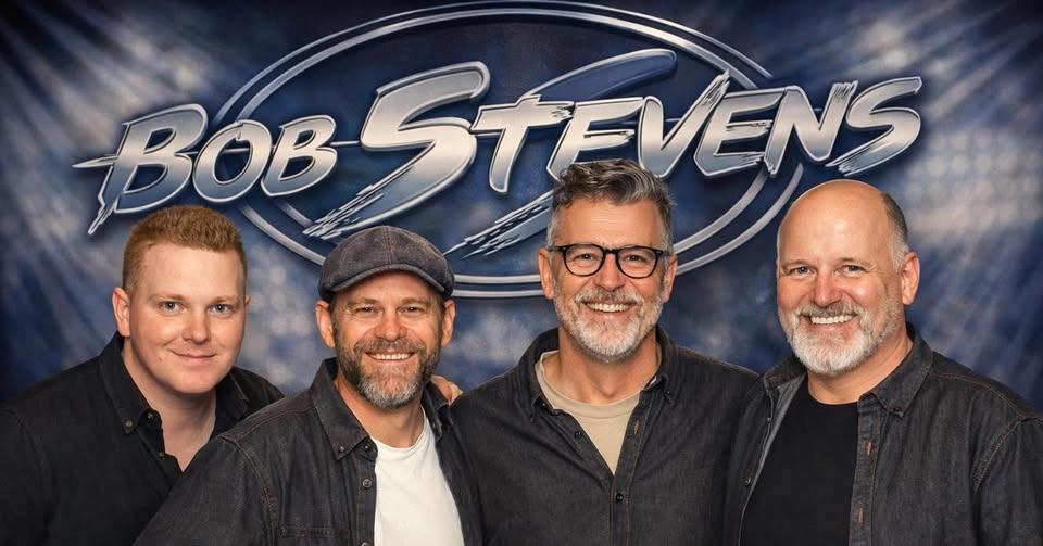 Dans till Bob Stevens