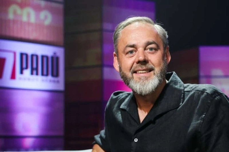 7 pádů Honzy Dědka