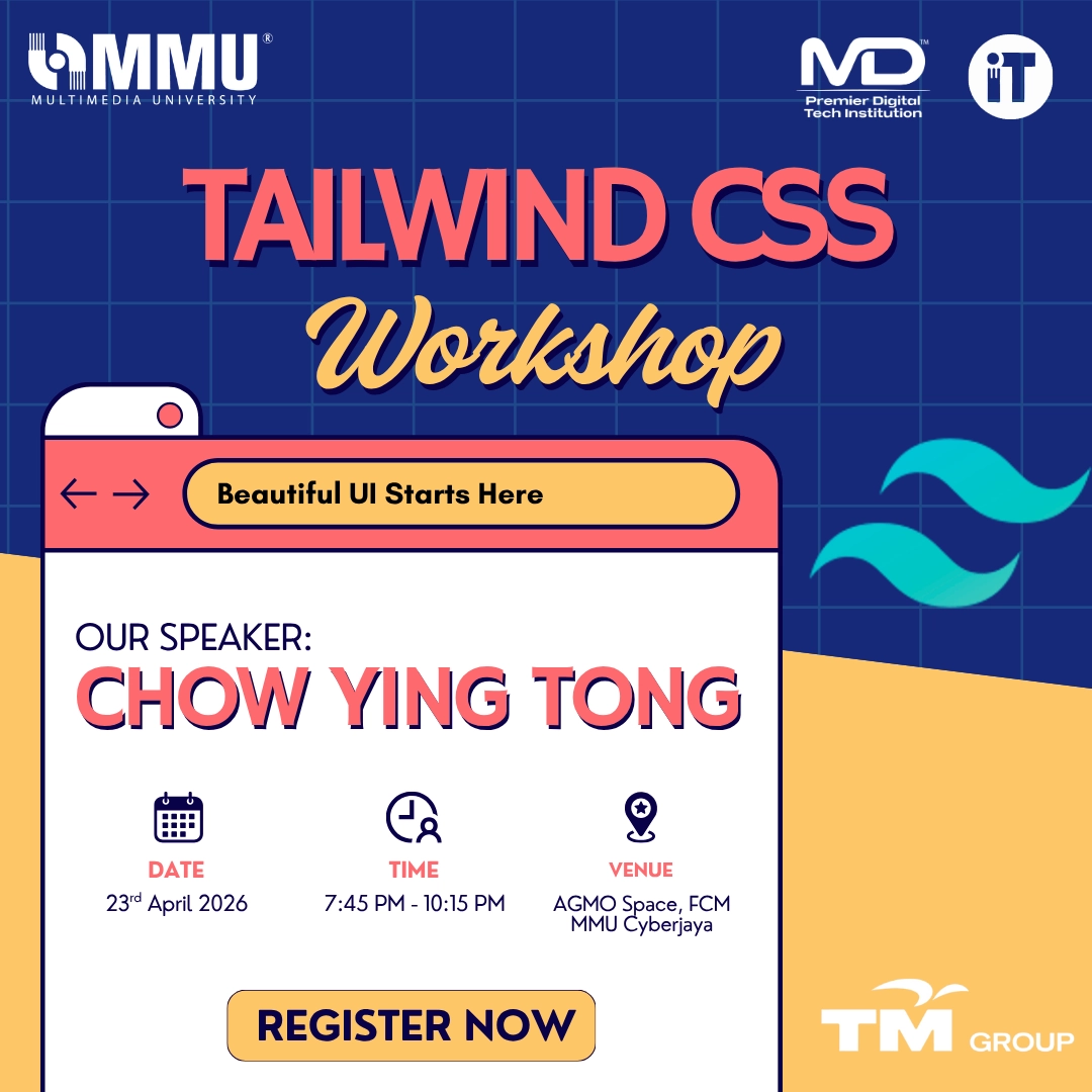Tailwind CSS Workshop