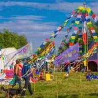 Northern Green Gathering 2026